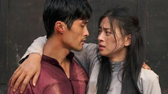 Diễn viên Johnny Trí Nguyễn: Luôn có 2 tình yêu lớn ảnh 1 Diễn viên Johnny Trí Nguyễn: Luôn có 2 tình yêu lớn ảnh 1