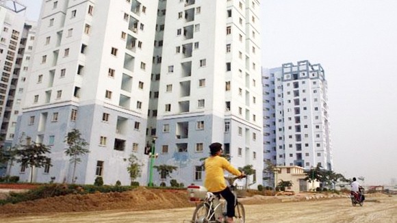 Chấm dứt thu hồi đất tùy tiện ảnh 1 Chấm dứt thu hồi đất tùy tiện ảnh 1