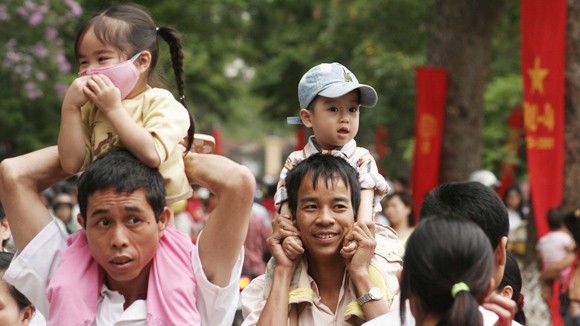 Hệ lụy nghiêm trọng từ mất cân bằng giới ảnh 1 Hệ lụy nghiêm trọng từ mất cân bằng giới ảnh 1