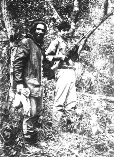 Tư liệu mới về Che Guevara ảnh 1 Tư liệu mới về Che Guevara ảnh 1