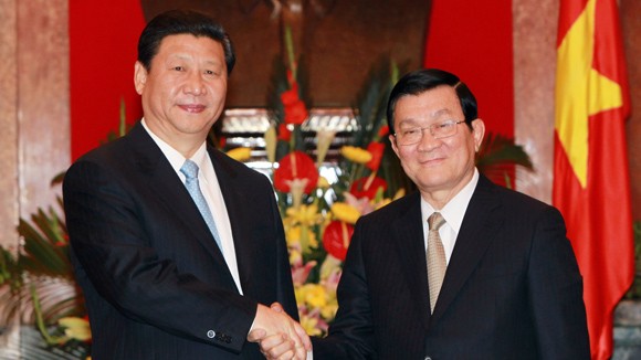 “Việc giải quyết vấn đề Biển Đông là hết sức hệ trọng” ảnh 1 “Việc giải quyết vấn đề Biển Đông là hết sức hệ trọng” ảnh 1