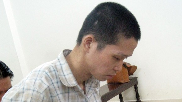 Bố xin kháng cáo, con phá bĩnh ảnh 1 Bố xin kháng cáo, con phá bĩnh ảnh 1