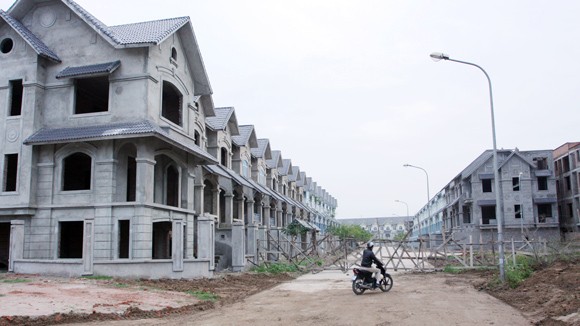 Chống lãng phí: Phải quy được trách nhiệm cá nhân ảnh 1 Chống lãng phí: Phải quy được trách nhiệm cá nhân ảnh 1