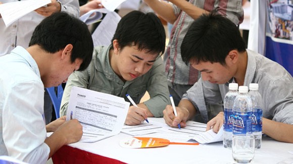 Cẩn trọng khi mở rộng bảo hiểm thất nghiệp ảnh 1 Cẩn trọng khi mở rộng bảo hiểm thất nghiệp ảnh 1
