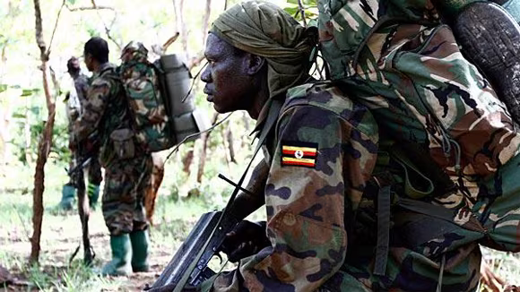 Truy lùng tên tội phạm tàn bạo nhất thế giới ảnh 1