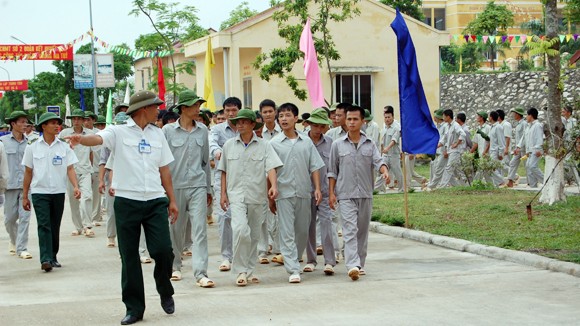Gian nan vượt vòng xoáy tội lỗi ảnh 1 Gian nan vượt vòng xoáy tội lỗi ảnh 1