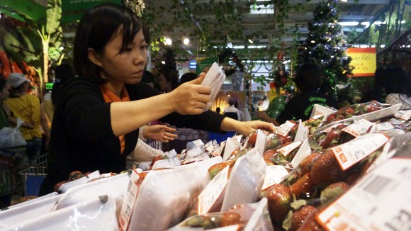 Đề xuất giải pháp xuất kích cầu đầu tư, tiêu dùng ảnh 1 Đề xuất giải pháp xuất kích cầu đầu tư, tiêu dùng ảnh 1