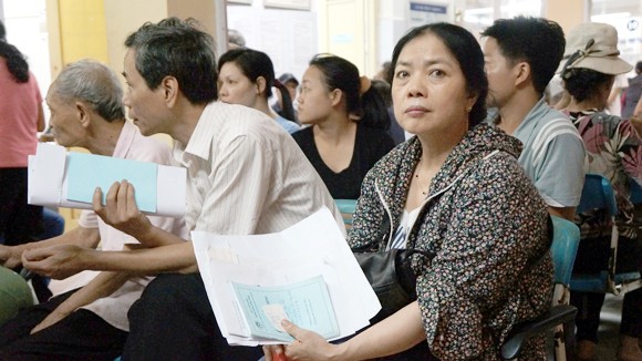 Cử tri Hà Nội kiến nghị giải quyết dự án “treo”, “phong bì” bác sỹ, trường quá tải, cháy cây xăng... ảnh 1 Cử tri Hà Nội kiến nghị giải quyết dự án “treo”, “phong bì” bác sỹ, trường quá tải, cháy cây xăng... ảnh 1