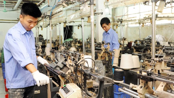 Hà Nội chủ động vượt khó ảnh 2 Hà Nội chủ động vượt khó ảnh 2