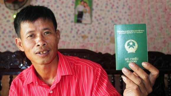 Làng buôn tóc xuyên lục địa ảnh 1 Làng buôn tóc xuyên lục địa ảnh 1