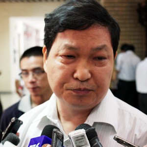 Hà Nội công bố kết quả lấy phiếu tín nhiệm ảnh 5 Hà Nội công bố kết quả lấy phiếu tín nhiệm ảnh 5