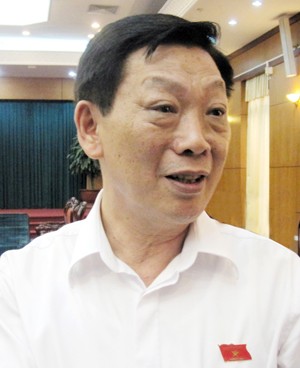 Hà Nội công bố kết quả lấy phiếu tín nhiệm ảnh 3 Hà Nội công bố kết quả lấy phiếu tín nhiệm ảnh 3