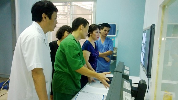 Viện phí mới, ai mừng, ai lo? ảnh 1 Viện phí mới, ai mừng, ai lo? ảnh 1
