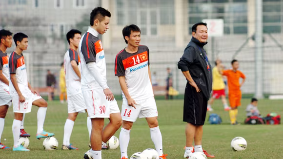 ĐT Việt Nam - Arsenal: Lãng phí nếu bỏ quên tài năng trẻ ảnh 1 ĐT Việt Nam - Arsenal: Lãng phí nếu bỏ quên tài năng trẻ ảnh 1