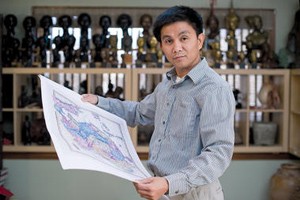 Khẳng định chủ quyền không thể lay chuyển ảnh 3 Khẳng định chủ quyền không thể lay chuyển ảnh 3
