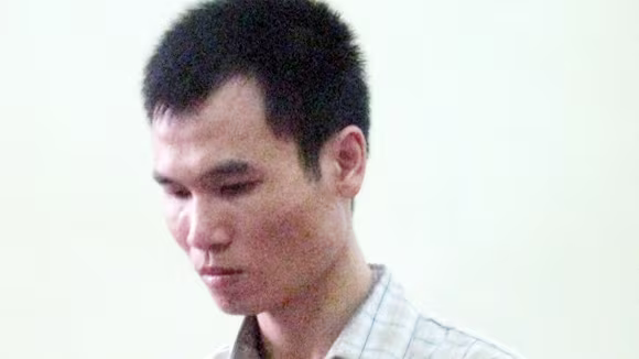 Từ bi xin “tha chết” cho kẻ giết mẹ mình ảnh 1 Từ bi xin “tha chết” cho kẻ giết mẹ mình ảnh 1