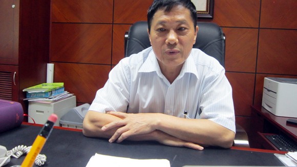 Hà Nội đã có những bước phát triển đáng kinh ngạc ảnh 1 Hà Nội đã có những bước phát triển đáng kinh ngạc ảnh 1