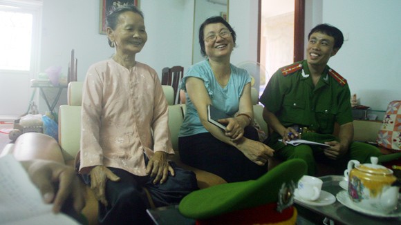 Lực lượng CSND chủ động phòng ngừa, tích cực tấn công tội phạm, bảo vệ cuộc sống bình yên và hạnh phúc của nhân dân ảnh 1 Lực lượng CSND chủ động phòng ngừa, tích cực tấn công tội phạm, bảo vệ cuộc sống bình yên và hạnh phúc của nhân dân ảnh 1