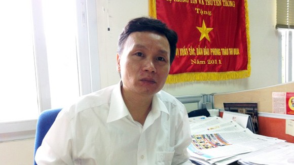 Không thể chỉ xử lý hành chính rồi... buông ảnh 1 Không thể chỉ xử lý hành chính rồi... buông ảnh 1