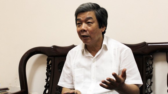 Không thể chỉ xử lý hành chính rồi... buông ảnh 2 Không thể chỉ xử lý hành chính rồi... buông ảnh 2