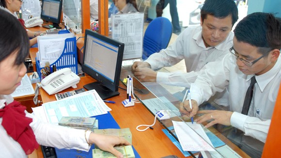 VAMC, chìa khóa vạn năng? ảnh 1 VAMC, chìa khóa vạn năng? ảnh 1