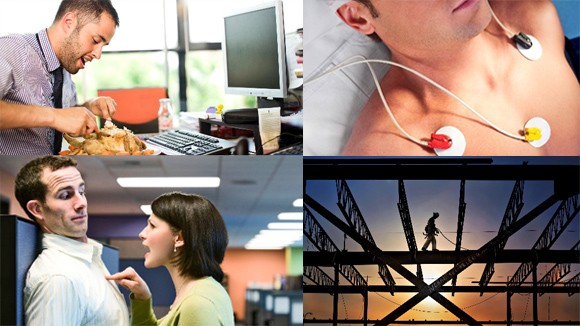 Bí mật khiến đàn ông "chết sớm" hơn phụ nữ ảnh 1 Bí mật khiến đàn ông "chết sớm" hơn phụ nữ ảnh 1