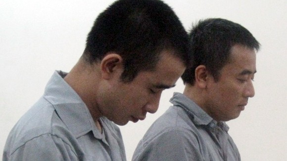 Nạn nhân bật khóc, nói đỡ cho kẻ trộm ảnh 1 Nạn nhân bật khóc, nói đỡ cho kẻ trộm ảnh 1