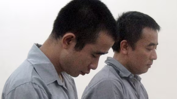 Nạn nhân bật khóc, nói đỡ cho kẻ trộm ảnh 1 Nạn nhân bật khóc, nói đỡ cho kẻ trộm ảnh 1