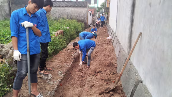 Thuận ý dân, khó mấy cũng thành ảnh 2 Thuận ý dân, khó mấy cũng thành ảnh 2