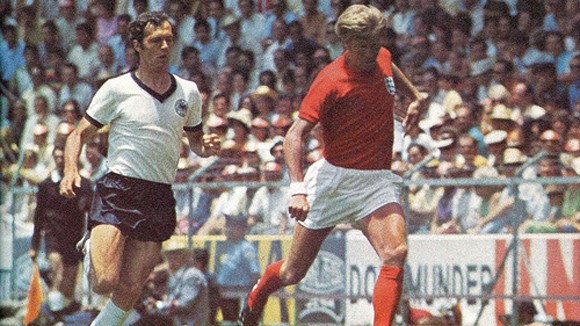 ĐT Đức từng dùng doping tại World Cup ảnh 1 ĐT Đức từng dùng doping tại World Cup ảnh 1