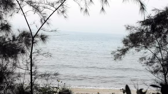 Thưởng ngoạn ở bãi biển nhiều kỷ lục ảnh 1 Thưởng ngoạn ở bãi biển nhiều kỷ lục ảnh 1