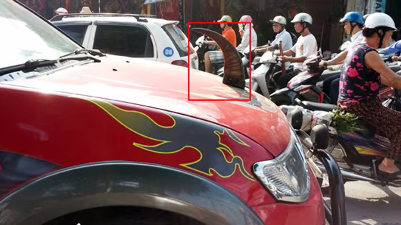 “Độ” ô tô, xe máy: Hiểm họa khôn lường ảnh 1 “Độ” ô tô, xe máy: Hiểm họa khôn lường ảnh 1
