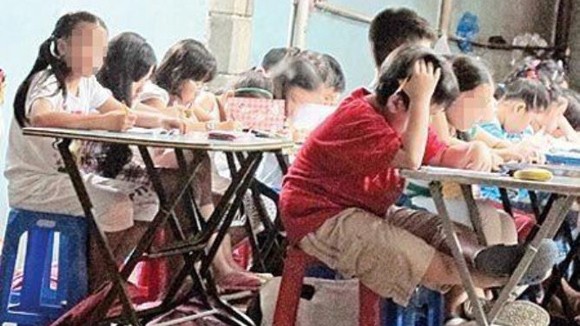 Ngăn chặn dạy thêm và lạm thu ảnh 1 Ngăn chặn dạy thêm và lạm thu ảnh 1