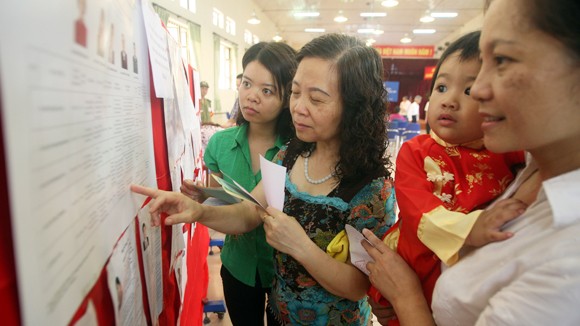 Không thành lập hội đồng Hiến pháp ảnh 1 Không thành lập hội đồng Hiến pháp ảnh 1