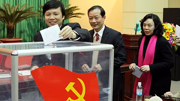 Không nể nang, né tránh khi sửa chữa khuyết điểm ảnh 1 Không nể nang, né tránh khi sửa chữa khuyết điểm ảnh 1
