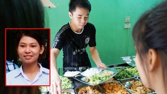 Thủ khoa đau đầu lập kế hoạch chi tiêu ảnh 1 Thủ khoa đau đầu lập kế hoạch chi tiêu ảnh 1