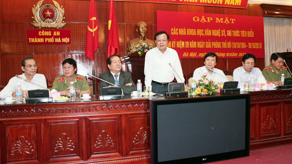 Sự gắn bó thân tình, bền chặt ảnh 5 Sự gắn bó thân tình, bền chặt ảnh 5