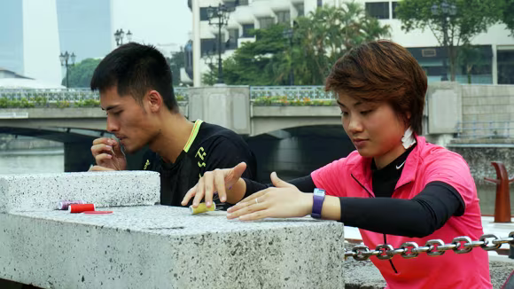 Ấn tượng về những “bông hồng có gai”  ảnh 4 Ấn tượng về những “bông hồng có gai”  ảnh 4