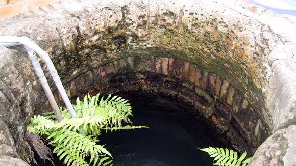 Phát hiện 3 giếng cổ ở Đan Phượng ảnh 2