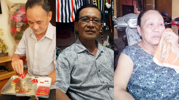 “Chúng tôi đều coi Đại tướng như cha” ảnh 2