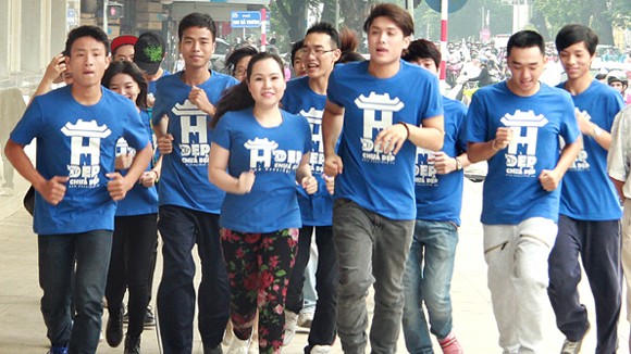 Tôn vinh giá trị tinh thần ảnh 1 Tôn vinh giá trị tinh thần ảnh 1