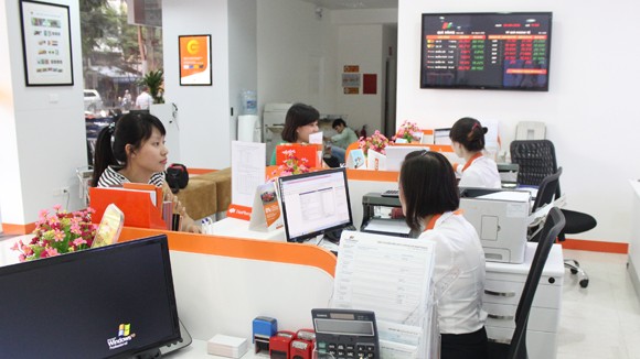 Kinh tế đang ấm lên từ đáy ảnh 1 Kinh tế đang ấm lên từ đáy ảnh 1