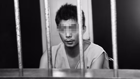 Bi kịch tình chị em ảnh 1 Bi kịch tình chị em ảnh 1