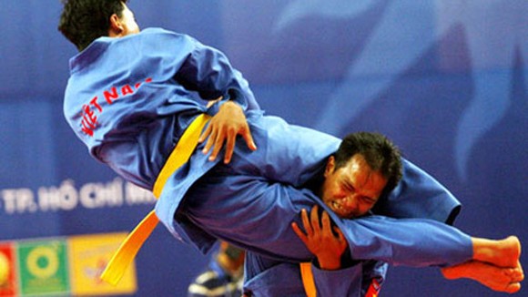 Nhiều thách thức ở SEA Games 27 ảnh 1 Nhiều thách thức ở SEA Games 27 ảnh 1