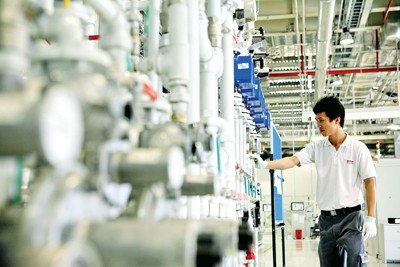 Kinh tế có bước phục hồi khả quan ảnh 3 Kinh tế có bước phục hồi khả quan ảnh 3