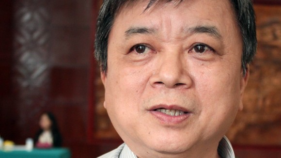 “Công lao của Đại tướng cần được đưa vào sách giáo khoa” ảnh 1 “Công lao của Đại tướng cần được đưa vào sách giáo khoa” ảnh 1