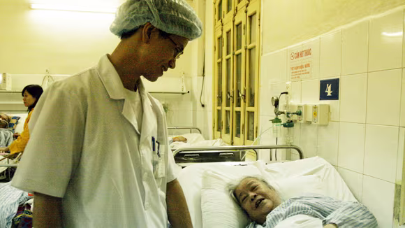 “Nghề nào cũng có người tốt, kẻ xấu” ảnh 1 “Nghề nào cũng có người tốt, kẻ xấu” ảnh 1