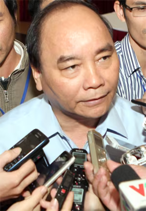 Tốc độ gia tăng tội phạm đã được kiềm chế ảnh 2