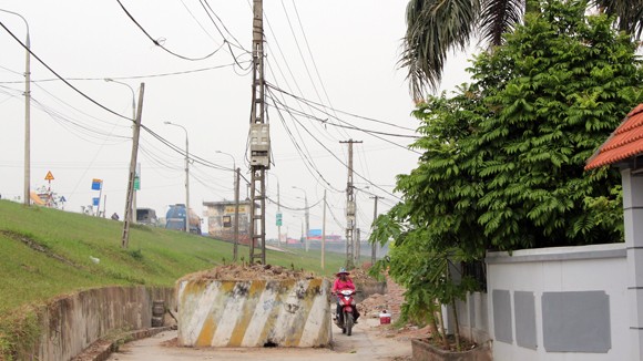 Hưởng lợi hay hưởng... hại? ảnh 1 Hưởng lợi hay hưởng... hại? ảnh 1