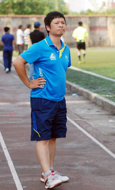 Vun đắp giấc mơ ảnh 3